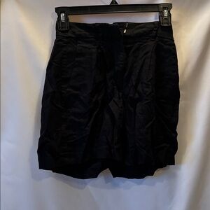 Old Navy Black Shorts - size XS